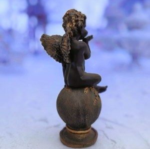 Ангел на шаре большой (11)8